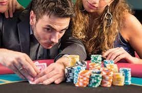 Antarmuka permainan Andar Bahar dan Teen Patti di panen 123