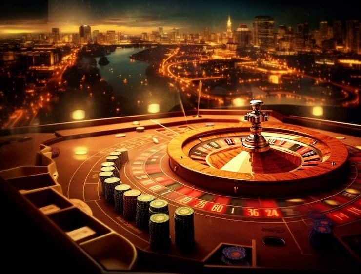 Tabel hadiah Prize Table dengan struktur pembayaran yang transparan
